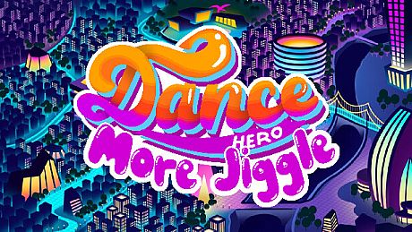 Dance Hero: More Jiggle Game