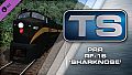 Train Simulator: PRR RF-16 'Sharknose' Loco Add-On