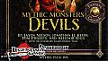 Fantasy Grounds - Mythic Monsters #11: Devils (PFRPG)