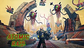 Atomic Raid