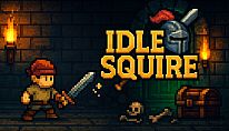 Buy Idle Squire PC