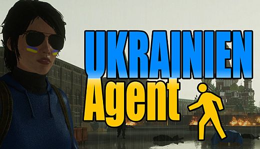 Ukrainien Agent