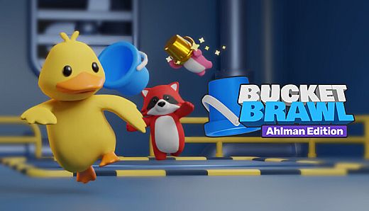 Bucket Brawl: Ahlman Edition