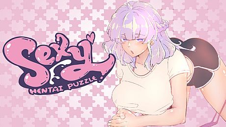 Sexy Hentai Puzzle Game