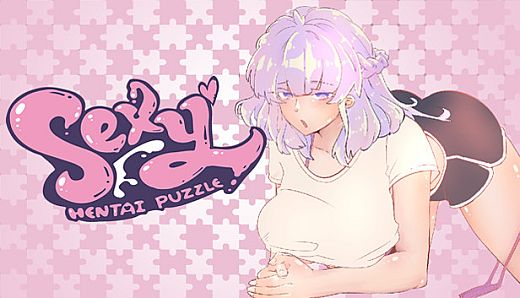 Sexy Hentai Puzzle