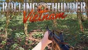 Rolling Thunder: Vietnam