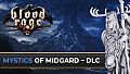 Blood Rage: Digital Edition - Mystics of Midgard