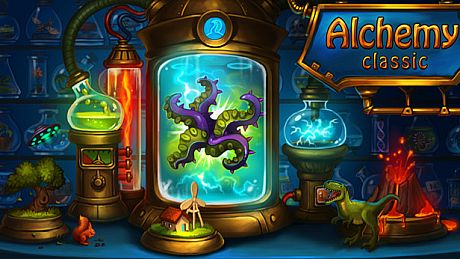 Alchemy Classic Game