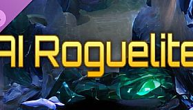 AI Roguelite: Nostalgia 1.1
