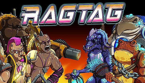 Buy RagTag