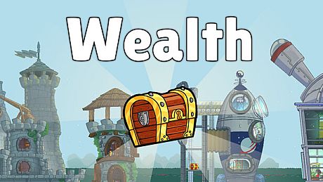 Wealth Game