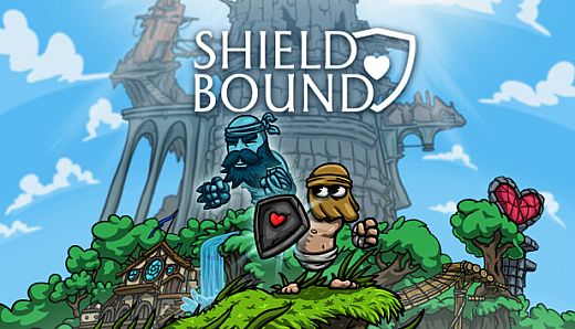 Shieldbound