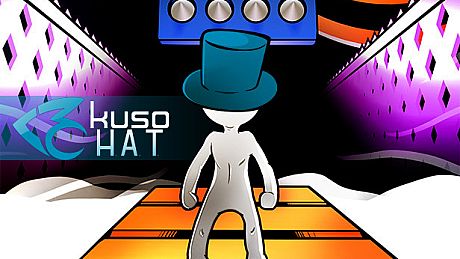 LOVE 2: kuso - Hat DLC