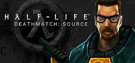 Half-Life Deathmatch: Source Game