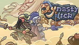 真三国割草 DynastyKick