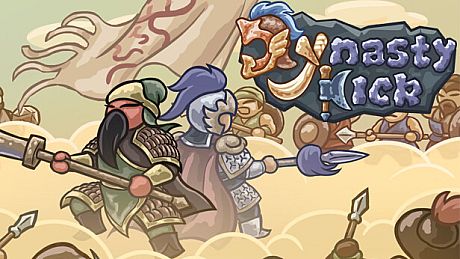 真三国割草 DynastyKick Game