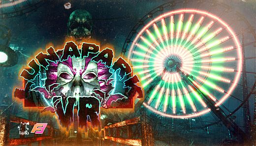 Lunapark VR