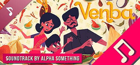 Venba Soundtrack DLC