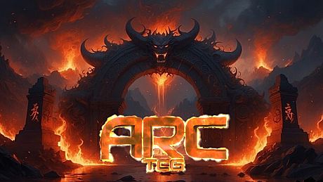 ARC TCG Game