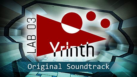 Lab 03 Yrinth : Soundtrack OST DLC