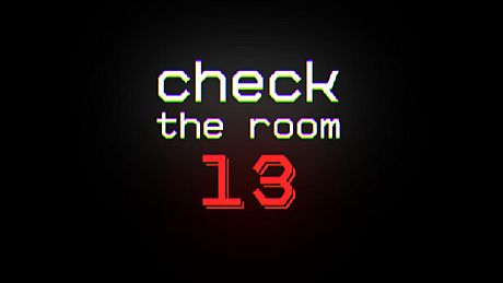 Check The Room 13 Game
