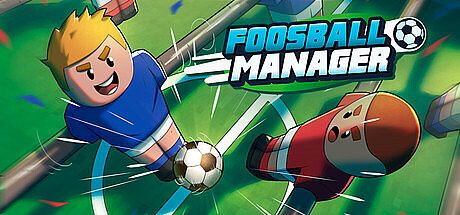 Foosball Manager
