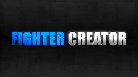 Fighter Creator Game