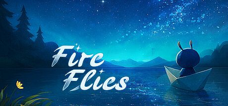 Fire flies Game