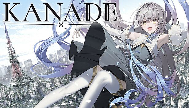 Buy KANADE