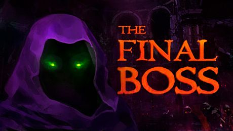 The Final Boss