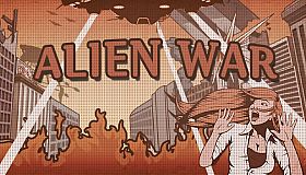 ALIEN WAR