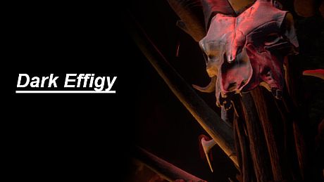 Dark effigy Game