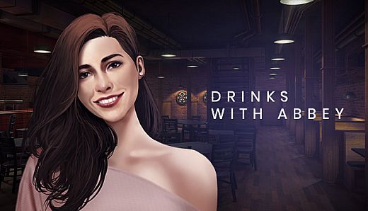 Drinks With Abbey - Donationware Tier 1