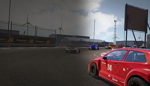 Grand Prix Racing Universal