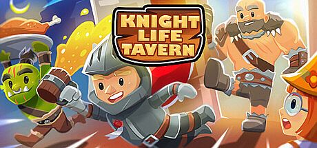 Knight life tavern Game