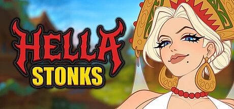 Hella Stonks