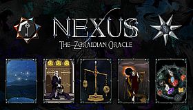 Nexus: The Zoraidian Oracle