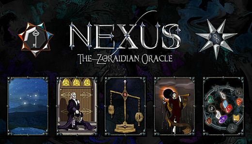 Nexus: The Zoraidian Oracle