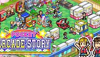 Pocket Arcade Story