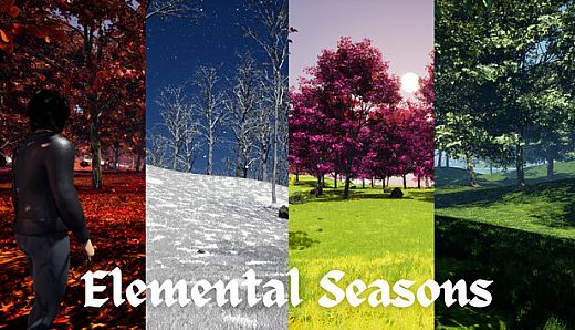 Elemental Seasons