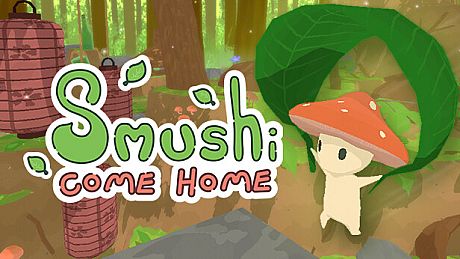Smushi Come Home Game