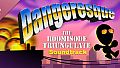 Dangeresque: The Roomisode Triungulate Soundtrack