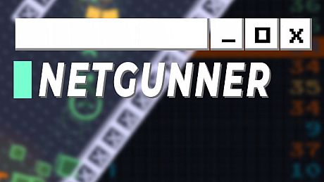 NetGunner Game