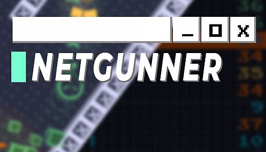 NetGunner