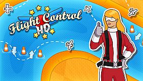 Flight Control HD