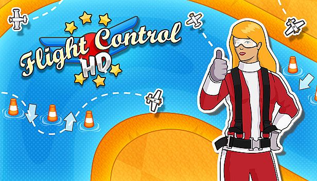 Buy Flight Control HD