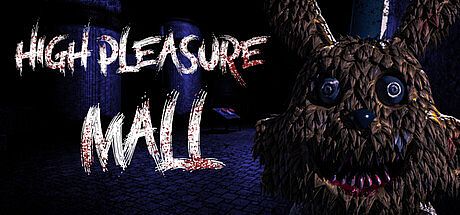 High Pleasure Mall