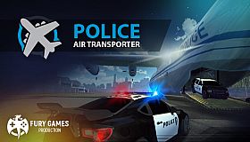 Police Air Transporter