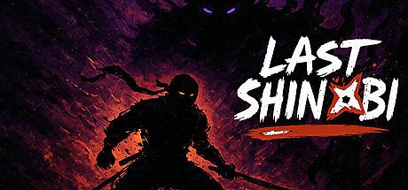 Last Shinobi