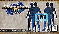 MONSTER HUNTER RISE - One Character Edit Voucher